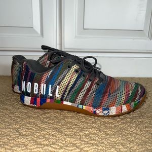 NoBull Limited Edition GUM TRAINER